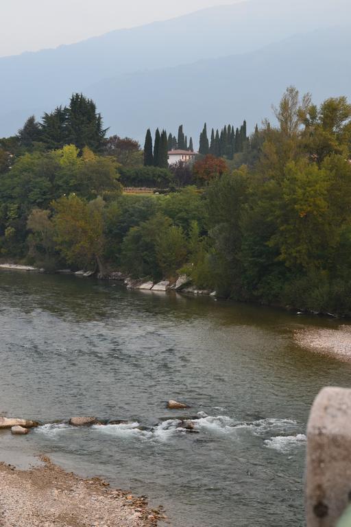 Bed And Breakfast Villa Novella Crocetta del Montello Exterior photo