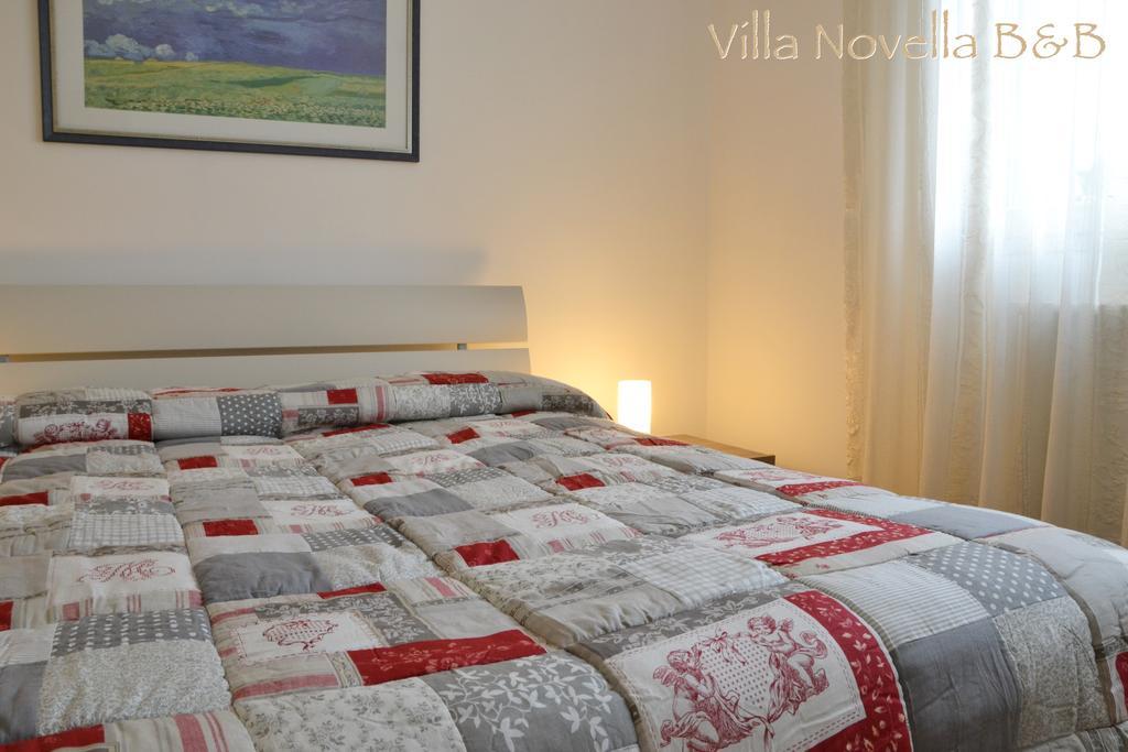 Bed And Breakfast Villa Novella Crocetta del Montello Room photo